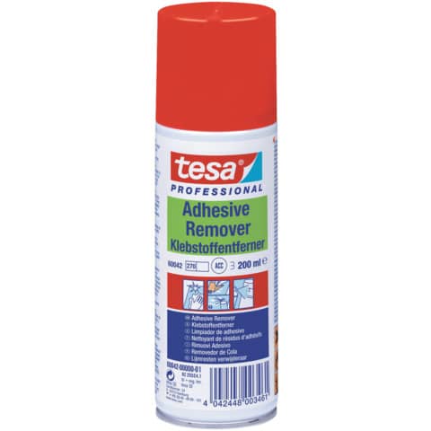 tesa® Adhesive Remover Spray - 200 ml
