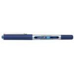 Penna gel con cappuccio EYE 0,5 mm BLU
