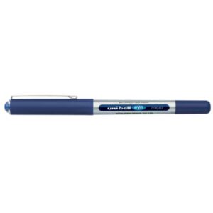 Penna gel con cappuccio EYE 0,5 mm BLU