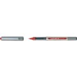 Penna gel con cappuccio EYE 0,7 mm ROSSO