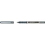 Gel pen with cap EYE 0.7 mm BLACK