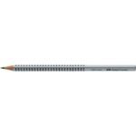 Matita di grafite Faber-Castell Grip 2001 2B