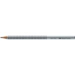 Matita di grafite Faber-Castell Grip 2001 H