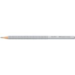 Faber-Castell Graphite Pencil Grip 2001 2H