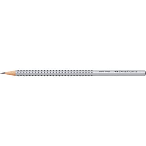 Faber-Castell Graphite Pencil Grip 2001 2H