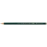 Faber-Castell CASTELL 9000 HB graphite pencil