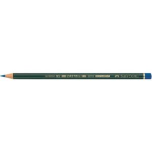 Matita in grafite Faber Castell Document blu -