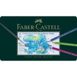 Matite acquerellabili Faber Castell Albrecht Dürer colori assortiti -