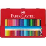 Matite colorate Faber-Castell Colour Grip  assortiti