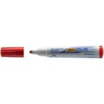 BIC Velleda 1701 whiteboard marker with conical tip 1.5 mm red