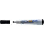 BIC Velleda 1701 whiteboard marker with conical tip 1.5 mm black