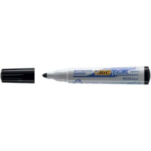 BIC Velleda 1701 whiteboard marker with conical tip 1.5 mm black