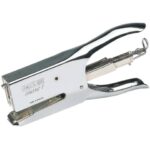 Cucitrice a pinza Rapid K1 Classic 50 fogli cromo
