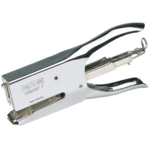 Cucitrice a pinza Rapid K1 Classic 50 fogli cromo