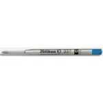 Refill per penne a sfera Pelikan 337 formato internazionale F blu
