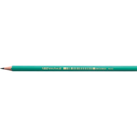 BIC Evolution Graphite 650 ECOlutions HB pencil -