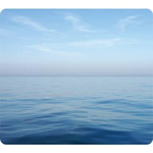 Tappetino mouse Fellowes Earth Series 20,32 x 22,86 x 0,16 cm