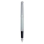 Penna stilografica Waterman Hemisphere GT inchiostro blu Waterman Stainless