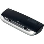 GBC Fusion 3000L hot foil laminator for 2x125my A4 pouches