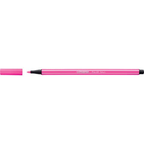 Stabilo Pen 68 1 mm felt-tip pen