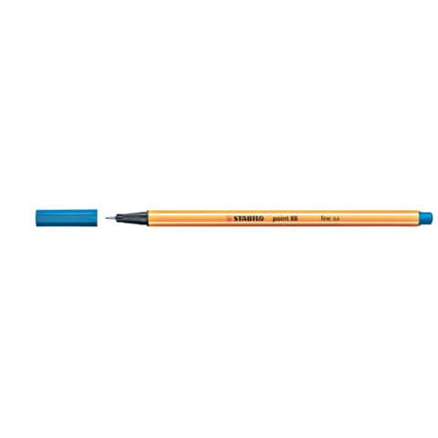 Fineliner Stabilo Point 88® 0.4 mm