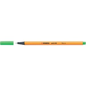 Fineliner Stabilo Point 88® 0,4 mm