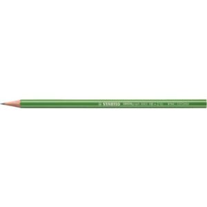 Matite senza gommino Stabilo GREENgraph HB