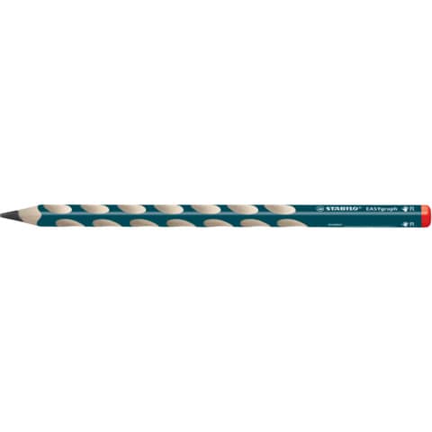 Matite Stabilo Easygraph HB mina 3,15 mm