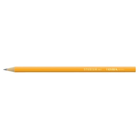 Matita LYRA Studium HB Medium