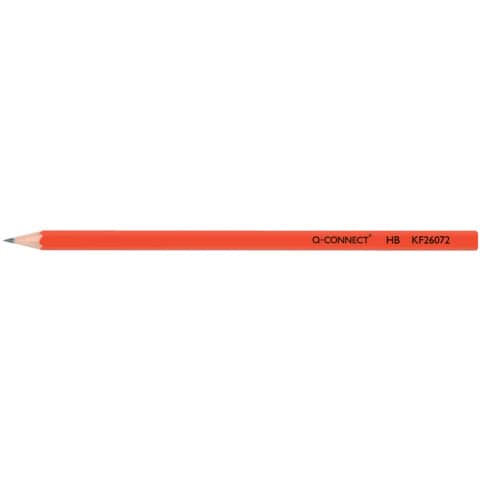 Q-Connect HB pencil without rubber grommet