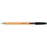 Penna a sfera Q-Connect F nero