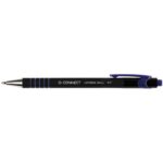Q-Connect Lamda 0.7 mm biros blue