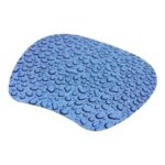 Q-Connect mouse pad 21.2x17.2 cm Design Raindrop