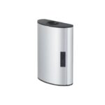 Key box DURABLE KEY BOX PLUS 54 places aluminium silver met.