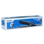 Epson High-Capacity Toner 0190 Black