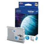 Brother Inkjet Cartridge 970 Cyan
