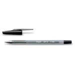 Penna a sfera ricaricabile Pilot BPS punta fine 0,7 mm nero
