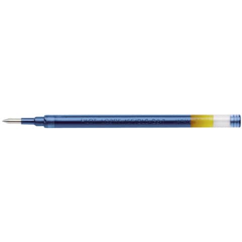 Refill Gel Pilot Ballpoint G-2 0.7 mm blue