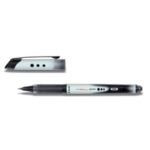 Roller a inchiostro liquido Pilot V BALL punta fine 0,5 mm nero F