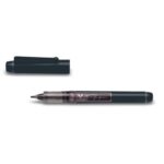 Pennarello Pilot V SIGN PEN 2 mm nero