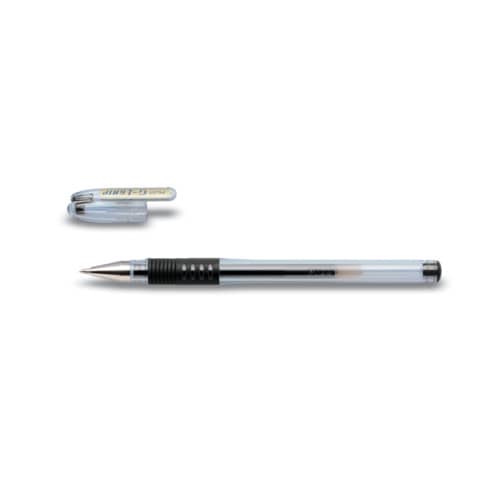 PILOT G-1 Grip 0.7 mm refillable gel rollerball