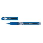 Roller a inchiostro liquido Pilot HI-TECPOINT V10 grip 1 mm blu