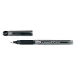 Roller a inchiostro liquido Pilot HI-TECPOINT V10 grip 1 mm nero