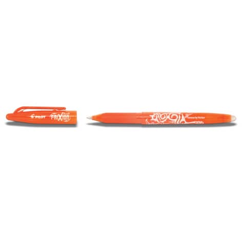 Penna a sfera cancellabile Pilot Frixion Ball punta 0,7 mm