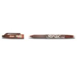 Penna a sfera cancellabile Pilot Frixion Ball punta 0,7 mm