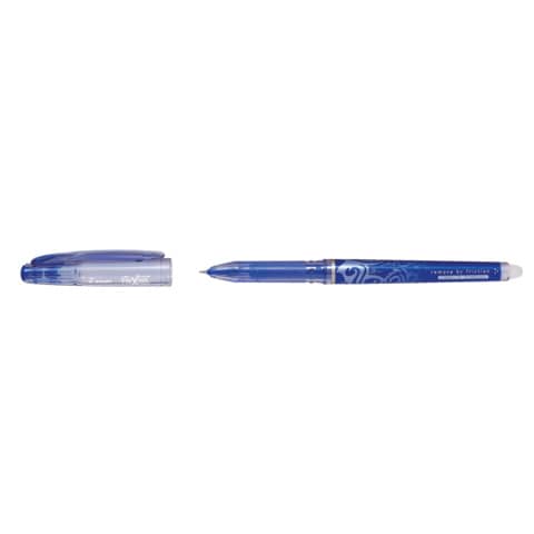 Pilot Frixion Point erasable biros - 0.5 mm tip -