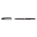 Pilot Frixion Point erasable biros - 0.5 mm tip -