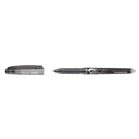 Pilot Frixion Point erasable biros - 0.5 mm tip -