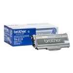 Brother 2100 Toner Black