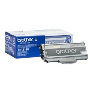 Toner 2100 Brother nero